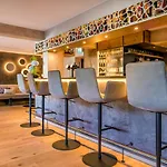 酒店 莫斯罗曼蒂克凯斯勒迈耶酒店 4*