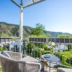 Hotel Moselromantik Kessler Meyer Cochem