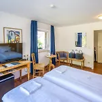 Moselromantik Kessler Meyer Hotel 4*
