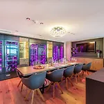 莫斯罗曼蒂克凯斯勒迈耶酒店 酒店 4*