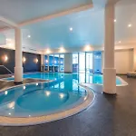 Hotel Moselromantik Kessler Meyer Cochem