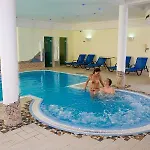 莫斯罗曼蒂克凯斯勒迈耶酒店 科赫姆