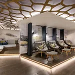 酒店 莫斯罗曼蒂克凯斯勒迈耶酒店 4*