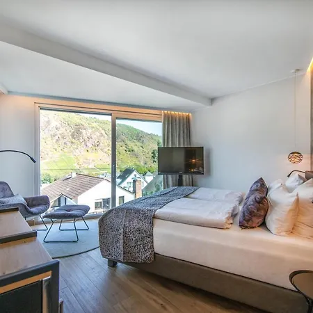 Moselromantik Kessler Meyer - Adults Only Hotel