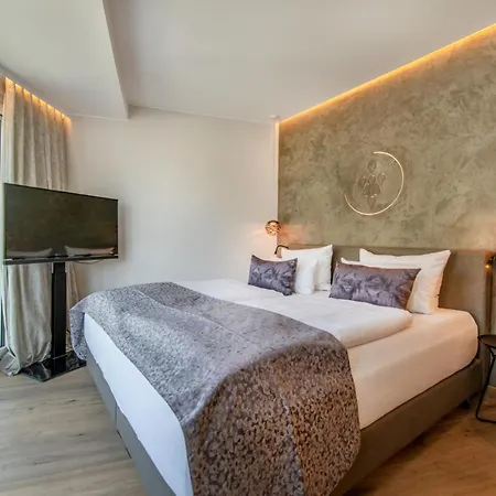 Moselromantik Kessler Meyer 4*