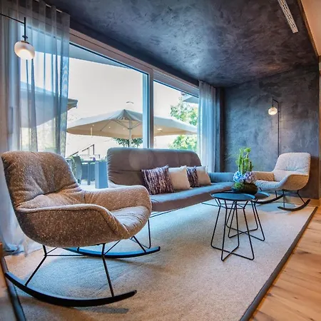 Moselromantik Kessler Meyer فندق