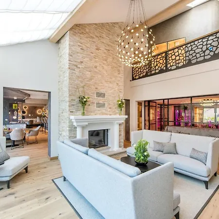 فندق Moselromantik Kessler Meyer كوتشيم