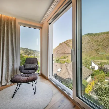 Moselromantik Kessler Meyer - Adults Only 4*