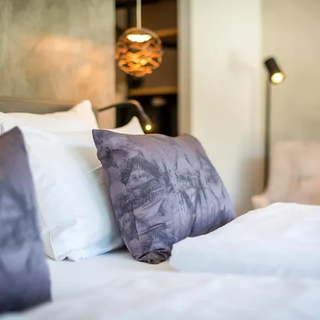 فندق Moselromantik Kessler Meyer - Adults Only