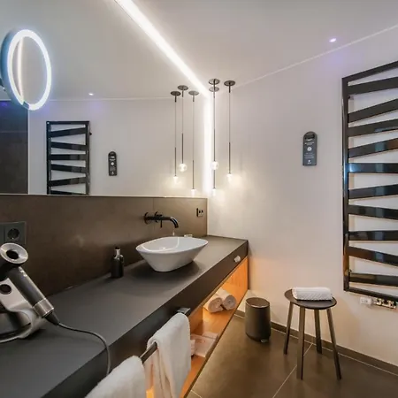 Moselromantik Kessler Meyer Hotel 4*