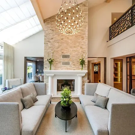 Moselromantik Kessler Meyer 4* Cochem