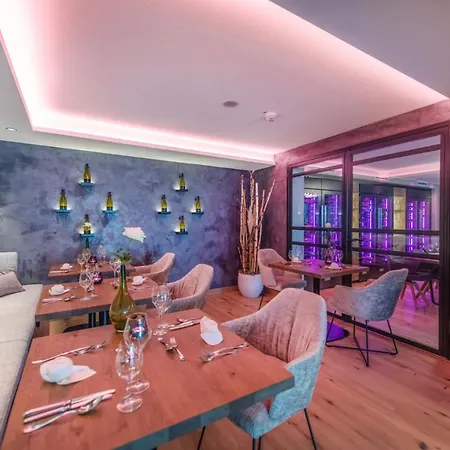 Moselromantik Kessler Meyer - Adults Only 4* Cochem
