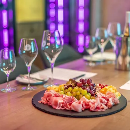 فندق Moselromantik Kessler Meyer - Adults Only كوتشيم