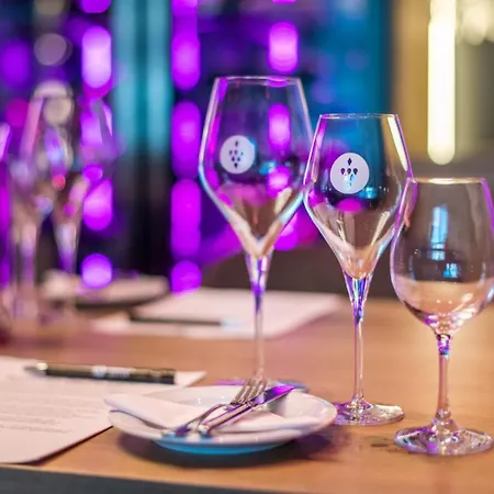 莫斯罗曼蒂克凯斯勒迈耶酒店 酒店