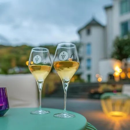 Moselromantik Kessler Meyer