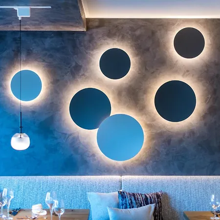 فندق Moselromantik Kessler Meyer - Adults Only