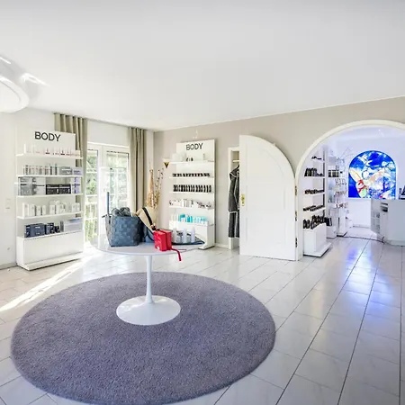 Moselromantik Kessler Meyer 호텔 코헴