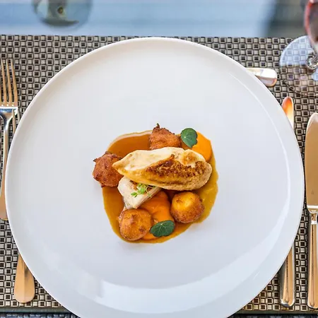 Moselromantik Kessler Meyer 4*