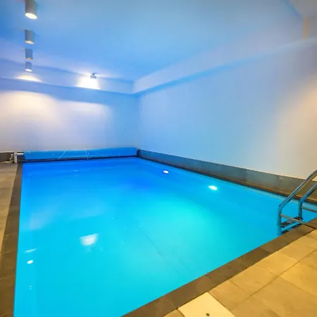 Moselromantik Kessler Meyer فندق 4*