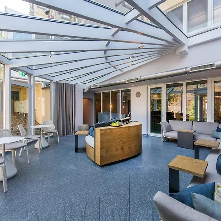 Moselromantik Kessler Meyer فندق