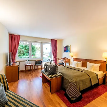 Moselromantik Kessler Meyer Hotel Cochem