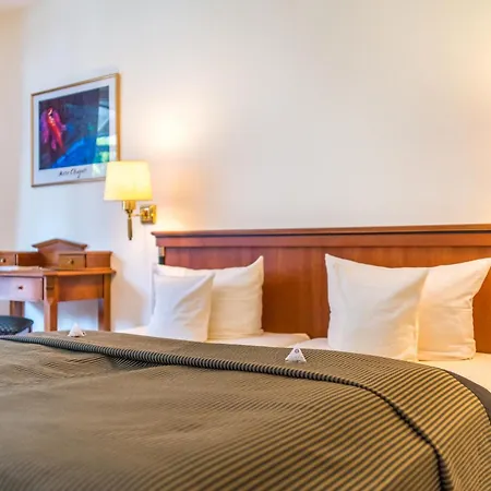 Moselromantik Kessler Meyer Hotel Cochem