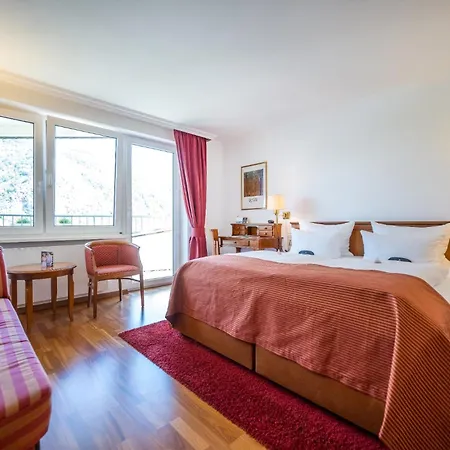 Moselromantik Kessler Meyer Hotel 4*