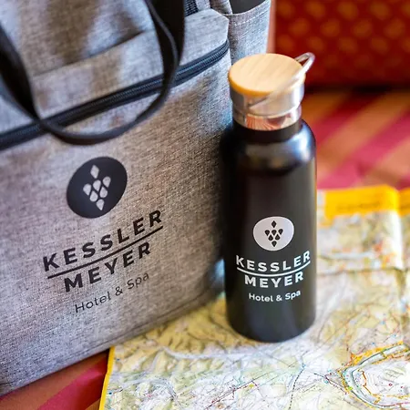 Moselromantik Kessler Meyer - Adults Only 4* Cochem