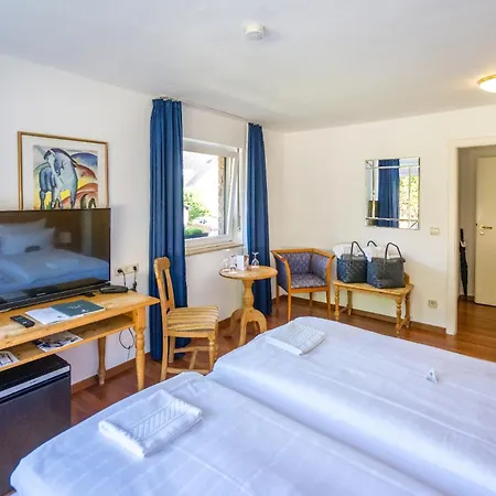 Moselromantik Kessler Meyer - Adults Only ホテル 4*
