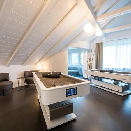 Moselromantik Kessler Meyer - Adults Only Otel 4*