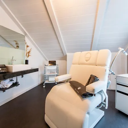 Moselromantik Kessler Meyer - Adults Only 4* 科赫姆