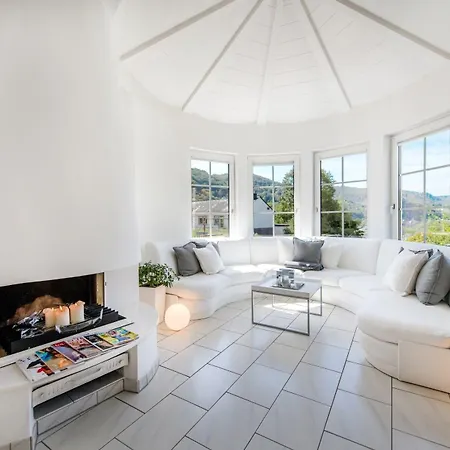 Moselromantik Kessler Meyer 4*