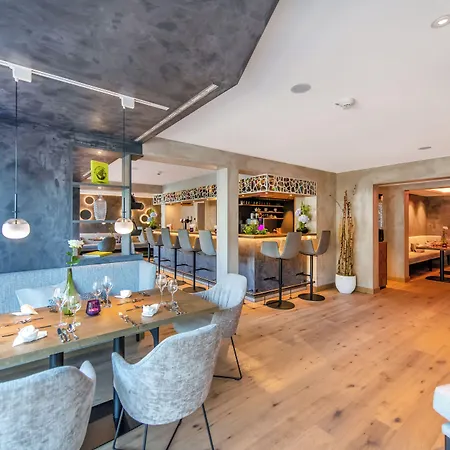 Moselromantik Kessler Meyer - Adults Only 4*