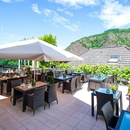 Moselromantik Kessler Meyer فندق 4*