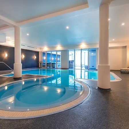 Hotell Moselromantik Kessler Meyer Cochem