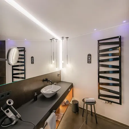 Hotell Moselromantik Kessler Meyer