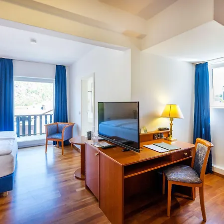 Moselromantik Kessler Meyer فندق 4*