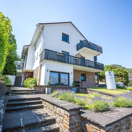 Hotel Moselromantik Kessler Meyer