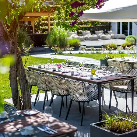 Hotel Moselromantik Kessler Meyer - Adults Only Cochem