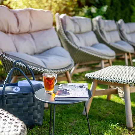 Moselromantik Kessler Meyer - Adults Only Hotel Cochem