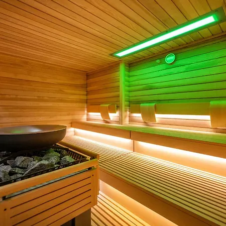 Moselromantik Kessler Meyer - Adults Only Otel