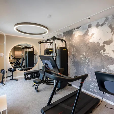 Otel Moselromantik Kessler Meyer - Adults Only 4*