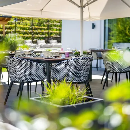 Moselromantik Kessler Meyer - Adults Only Hotel Cochem