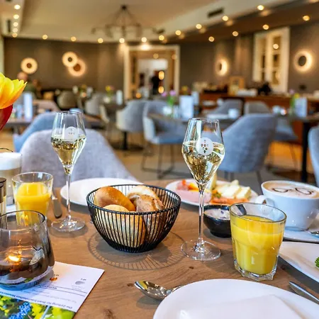 Otel Moselromantik Kessler Meyer - Adults Only Cochem