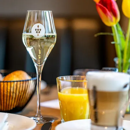 Moselromantik Kessler Meyer - Adults Only 4* Cochem