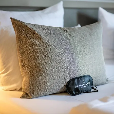 Moselromantik Kessler Meyer - Adults Only 4* Cochem