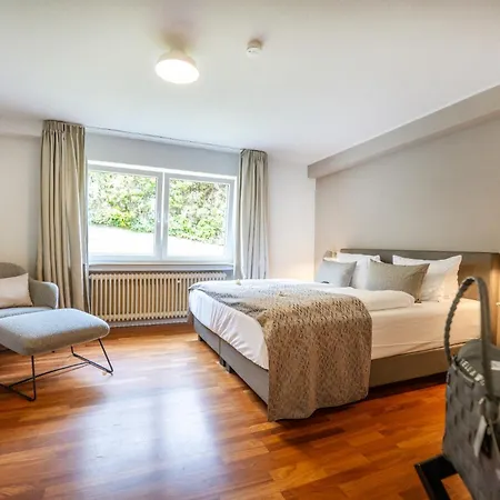 Hotell Moselromantik Kessler Meyer - Adults Only 4*