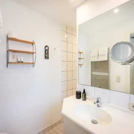 Moselromantik Kessler Meyer - Adults Only Hotel