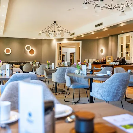 Otel Moselromantik Kessler Meyer - Adults Only 4*
