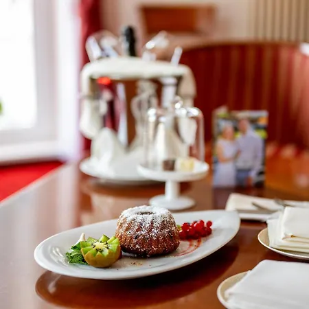 Otel Moselromantik Kessler Meyer - Adults Only 4*